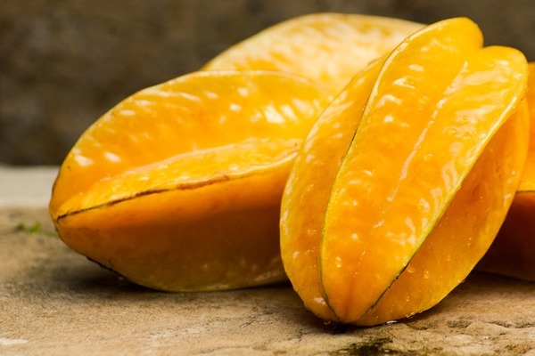Star fruit